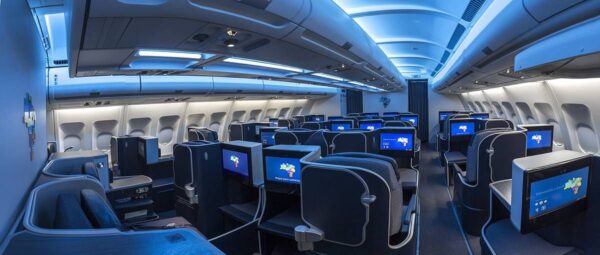 O Impacto do Carnaval no Tráfego Aéreo Brasileiro