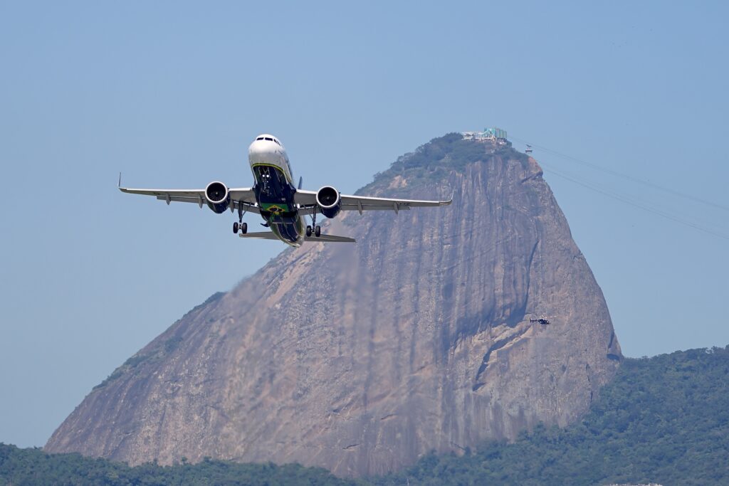 Os Aeroportos Mais Movimentados do Brasil: Um Panorama Detalhado