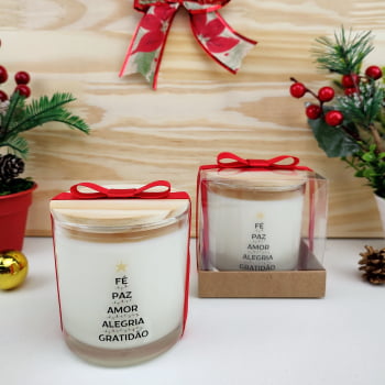 lembrancinha de natal para clientes corporativos