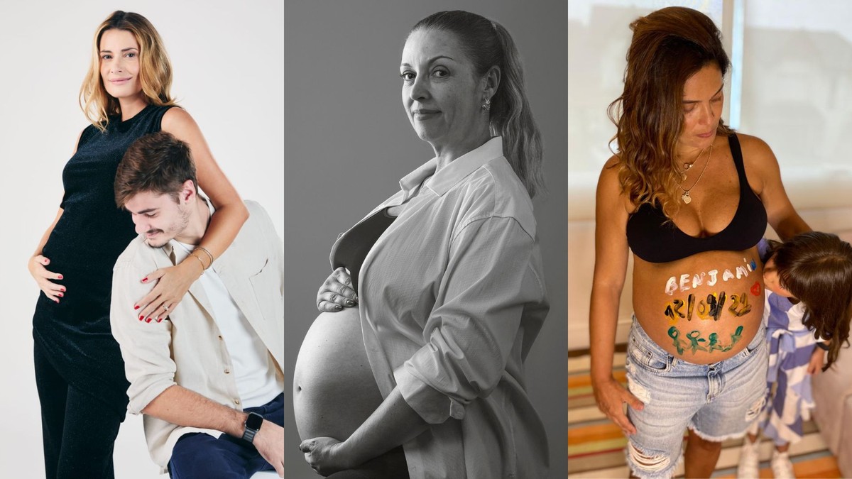 1. Gravidez aos 37: O que você precisa saber sobre fertilidade e concepção.
2. Riscos e Cuidados Essenciais na Gravidez Após os 35 Anos.
3. Vantagens Inesperadas de Ser Mãe aos 37 Anos.
4. Guia Completo: Dicas para uma Gestação Saudável aos 37 Anos.
5. Exames Essenciais para Monitorar a Saúde na Gravidez Tardia.