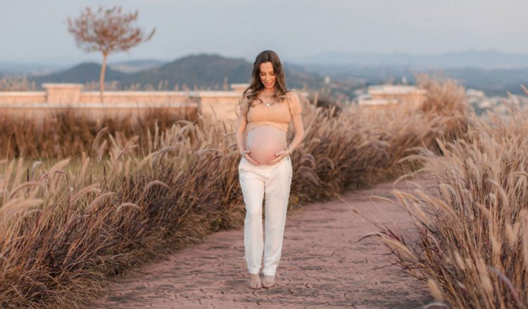 Primeira Gravidez Aos 37 Anos