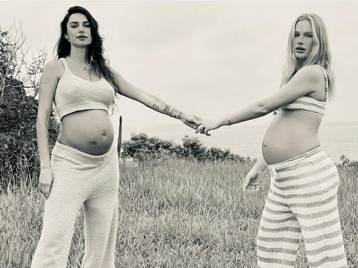 1. Gravidez aos 37: O que você precisa saber sobre fertilidade e concepção.
2. Riscos e Cuidados Essenciais na Gravidez Após os 35 Anos.
3. Vantagens Inesperadas de Ser Mãe aos 37 Anos.
4. Guia Completo: Dicas para uma Gestação Saudável aos 37 Anos.
5. Exames Essenciais para Monitorar a Saúde na Gravidez Tardia.