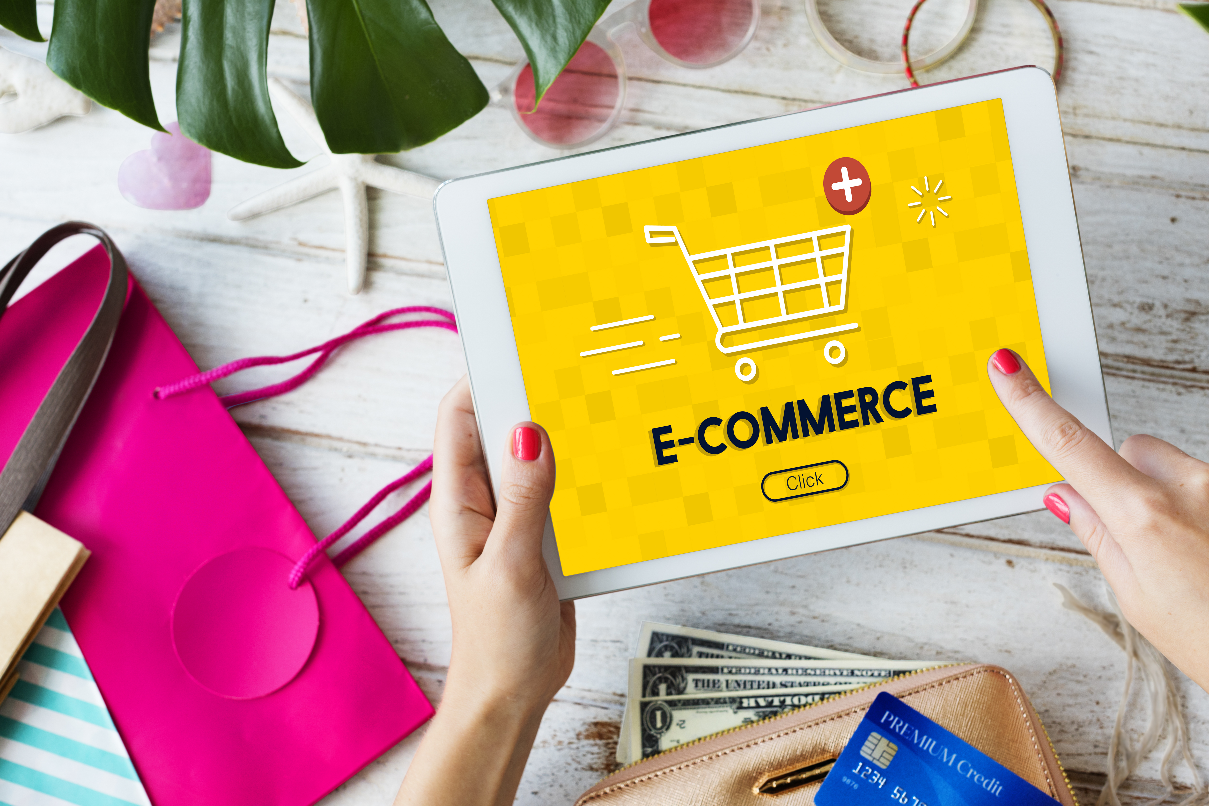 Guia Completo de SEO para E-commerce