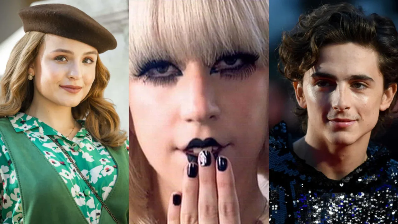 Como o primeiro beijo em cena mudou a carreira de famosos