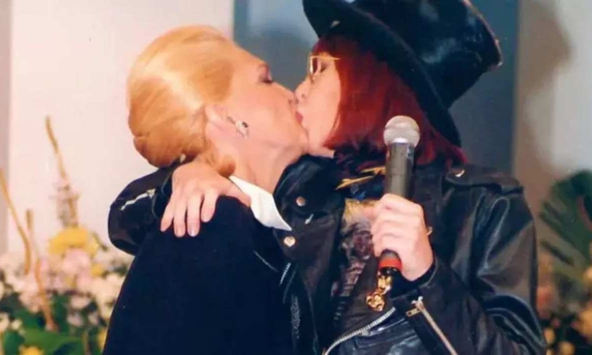 Como o primeiro beijo em cena mudou a carreira de famosos