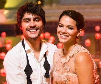 Primeiros Capitulos De Em Familia