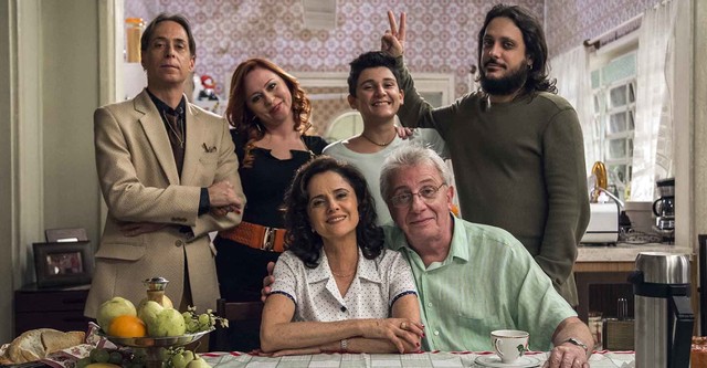 A importância do pacto de sangue na trama de Em Família