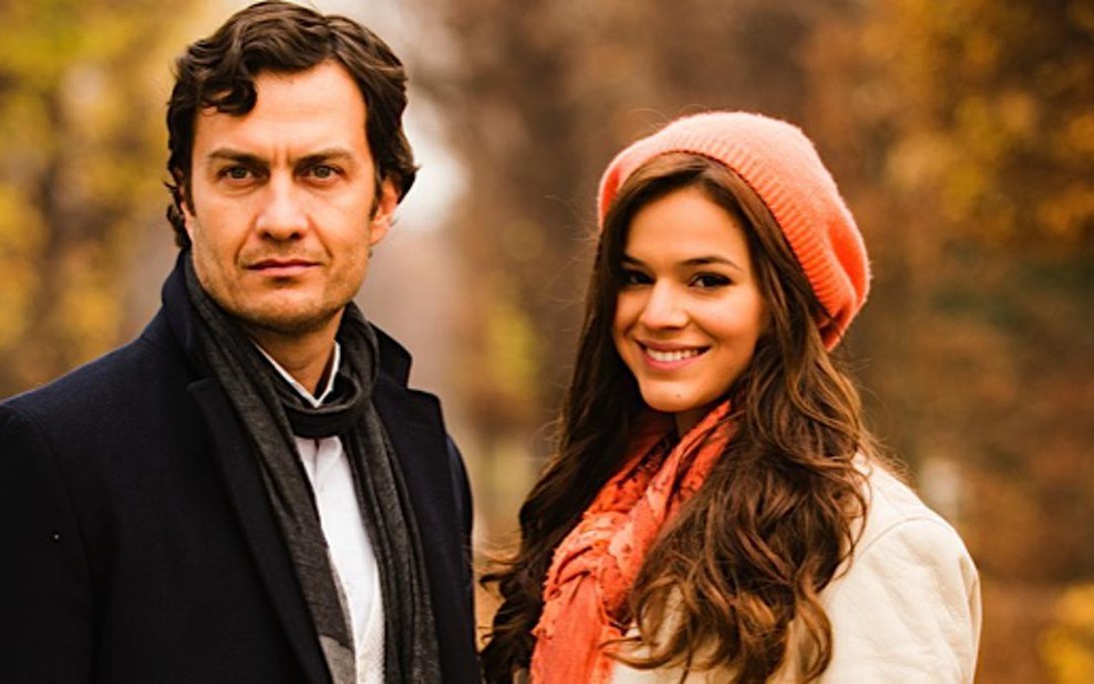 A importância do pacto de sangue na trama de Em Família