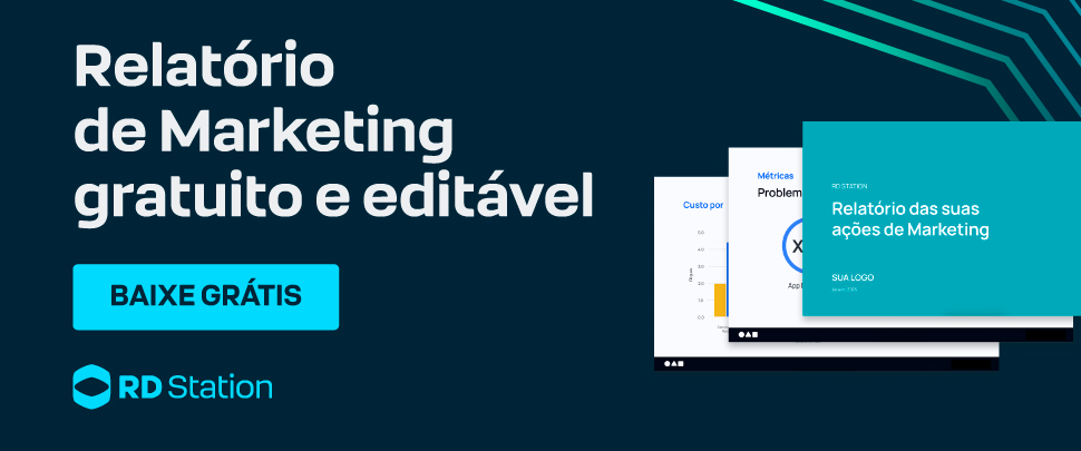 princípios de marketing