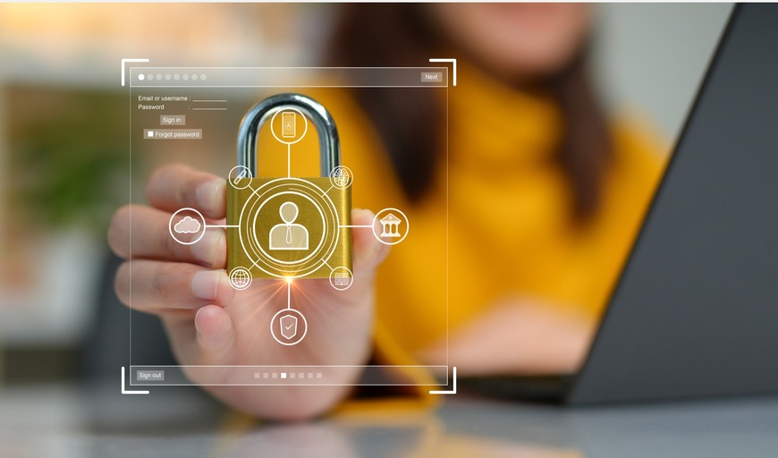 privacidade de dados com IA no ecommerce