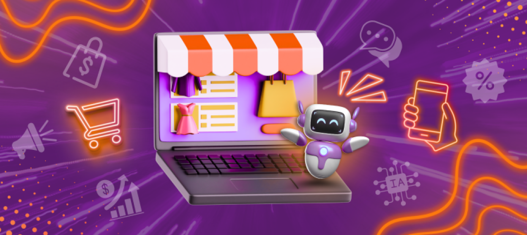 Além da Personalização: Os Desafios Éticos da IA na Coleta de Dados do Consumidor