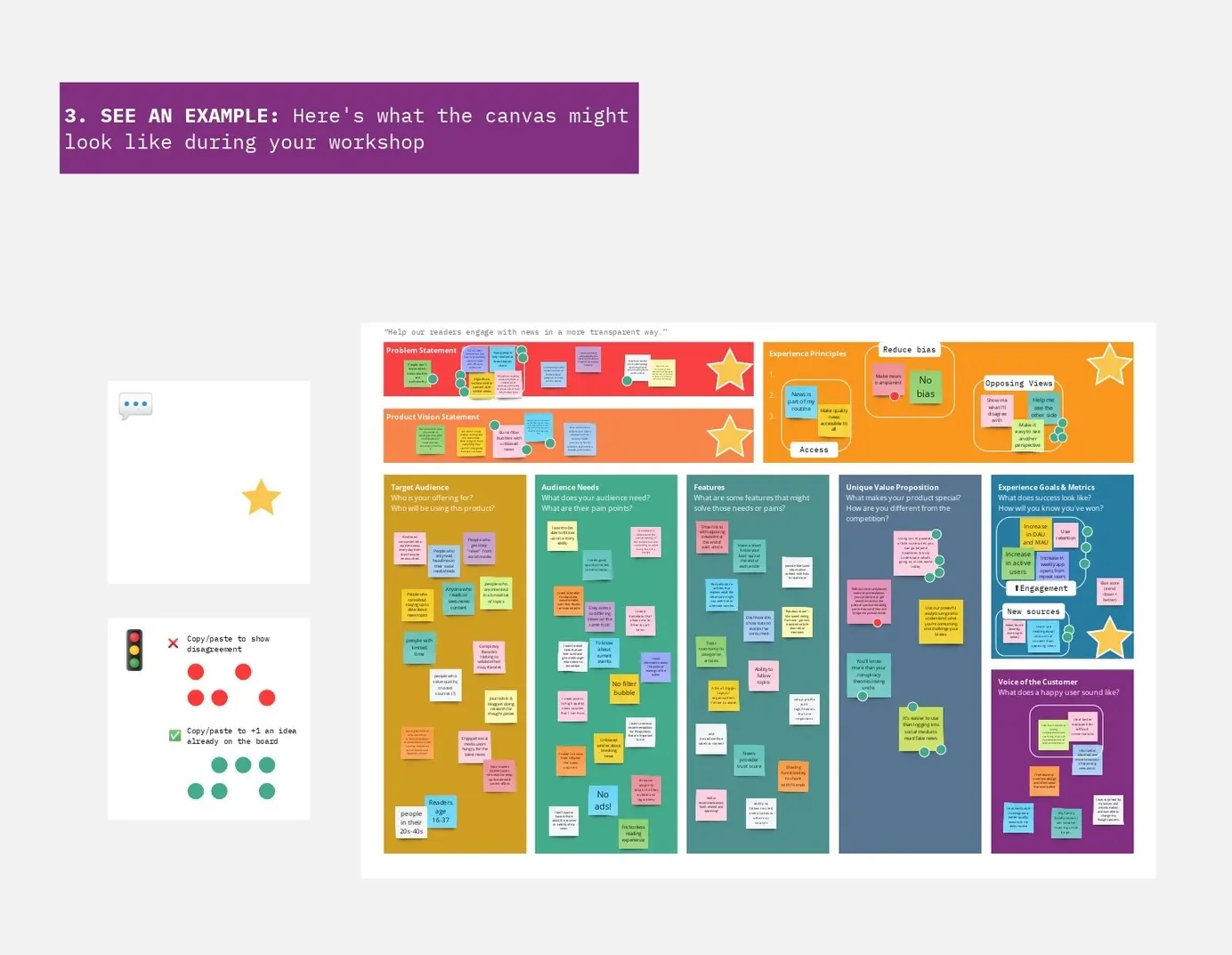 melhores práticas product management marketing