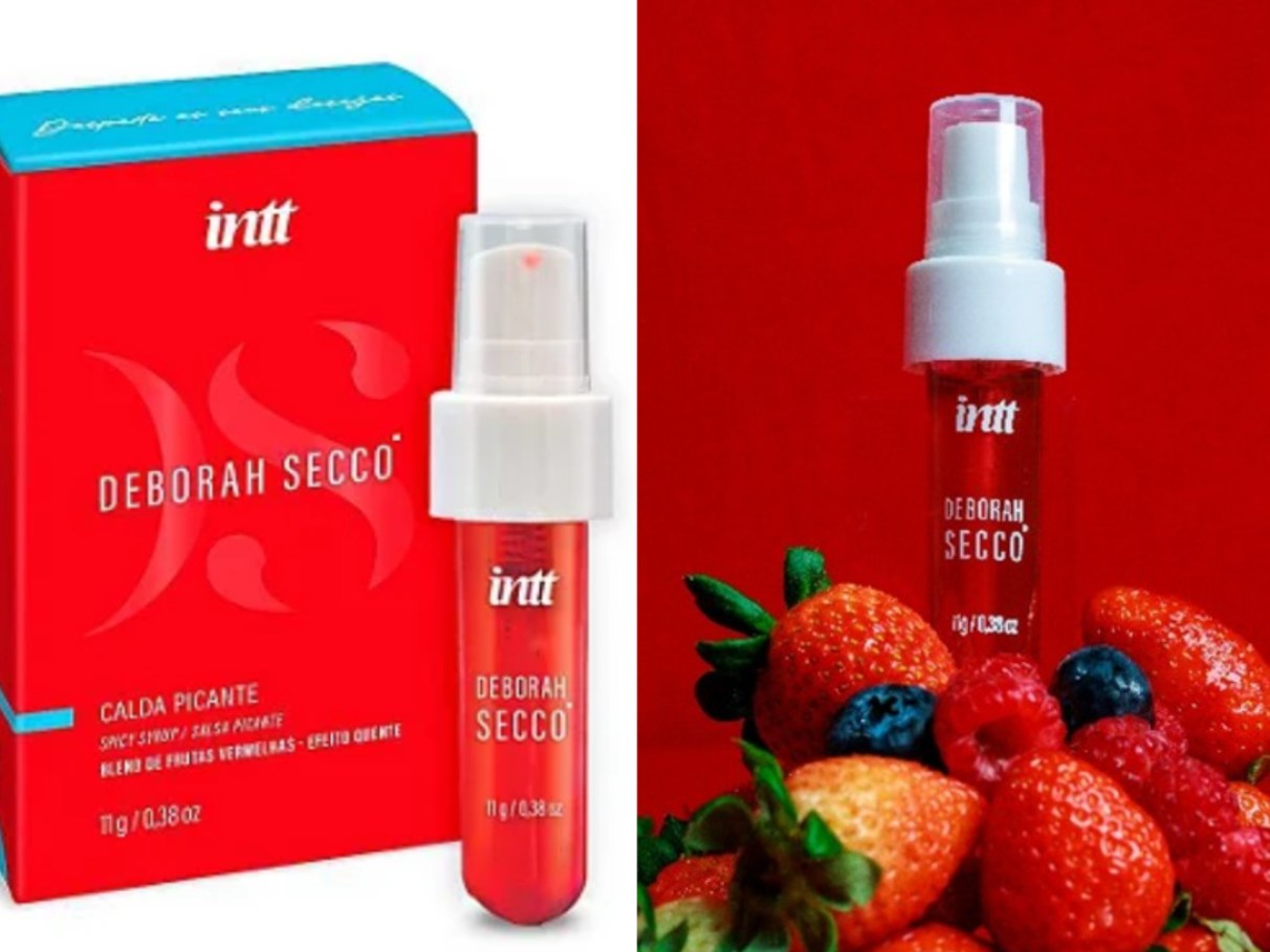 Produtos Para Apimentar A Relação