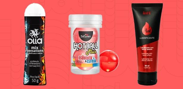 Produtos Para Apimentar A Relação