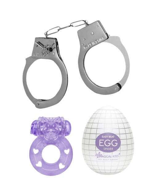 Produtos Para Apimentar A Relação