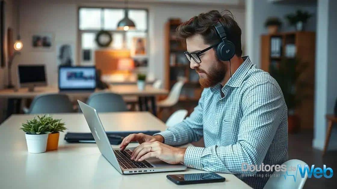 Quanto Ganhar em Cada Nível?
3. Desvendando o SEO: O Que Faz um Especialista e Como Começar?
4. Social Media: A Ponte Entre Marcas e Consumidores na Era Digital
5. Copywriting para Vendas: Técnicas Essenciais para Converter Mais