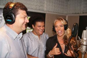 Adriane Galisteu na Record: Futuro e projetos