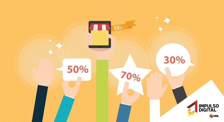 exemplos de estratégias de promoção de vendas