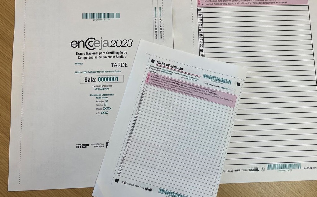 O que fazer após a divulgação do gabarito do Encceja