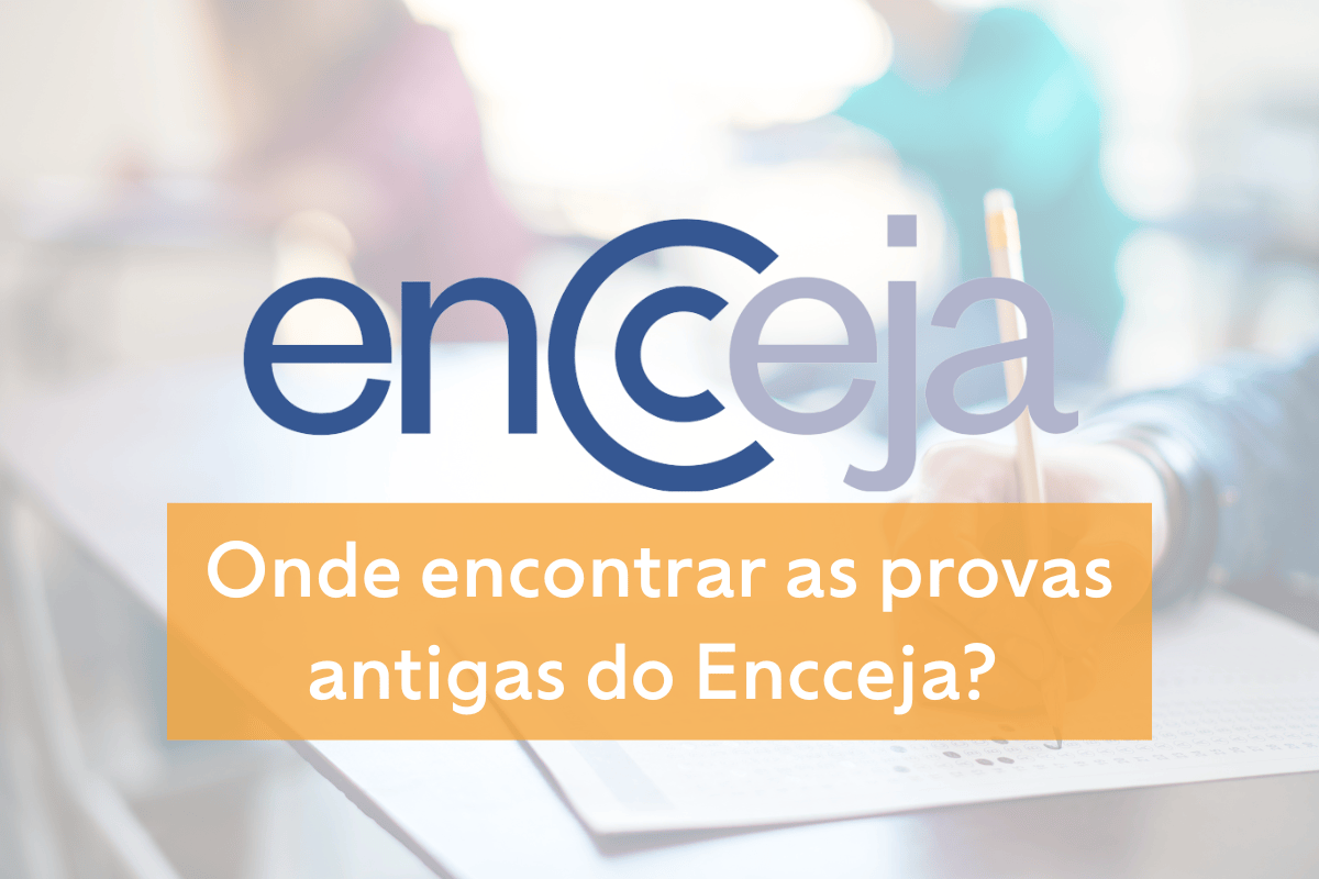 prova encceja 2024 pdf com gabarito