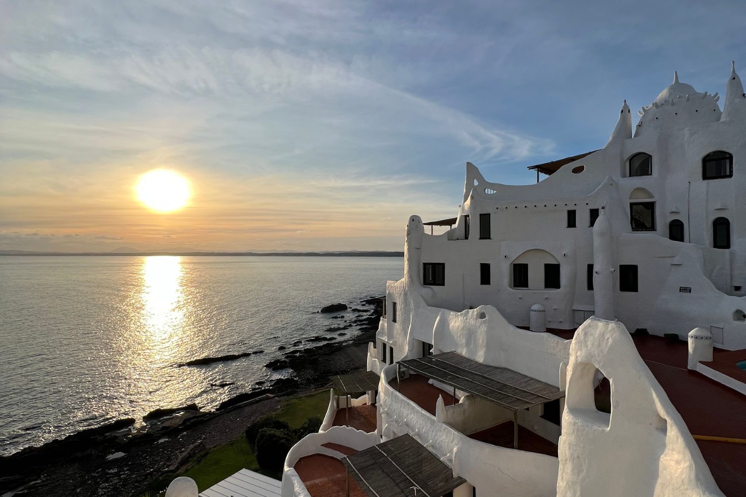 Punta del Este no inverno vale a pena?