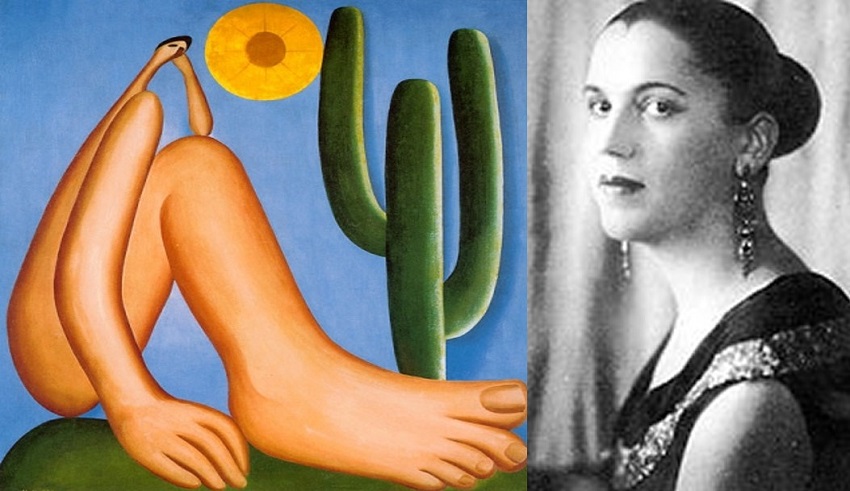 quanto custa um quadro brasileiro original