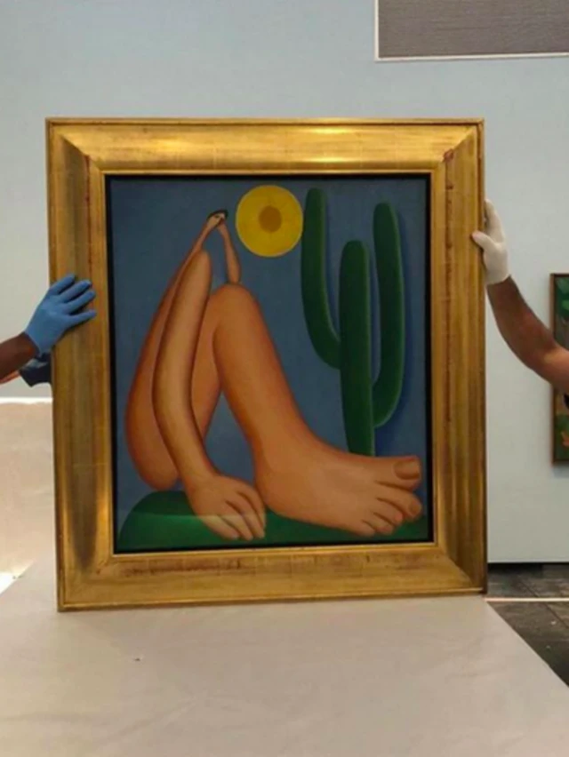 quadros brasileiros para sala de estar inspiradores