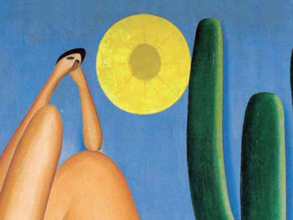 quadros brasileiros para sala de estar inspiradores