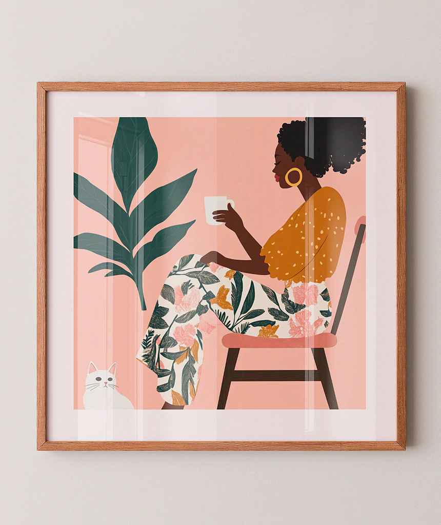 erros comuns ao comprar quadros brasileiros