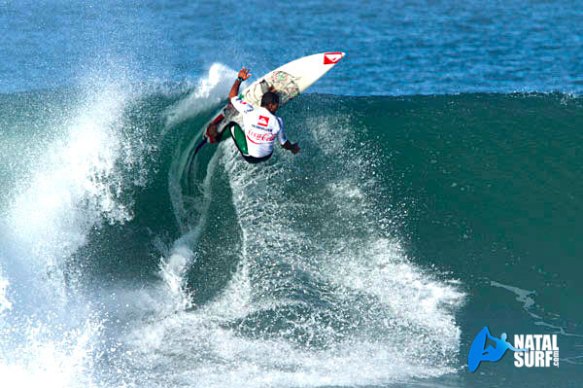 Entenda as Regras e Pontuações em Campeonatos de Surf