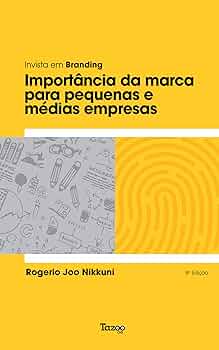 Guia Completo: Como Construir a Identidade Visual da Sua Pequena Empresa