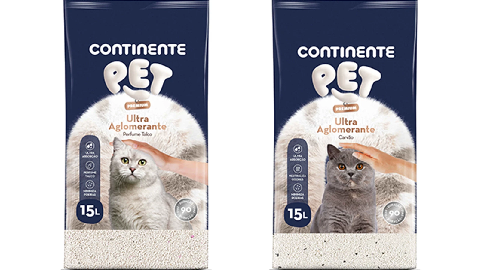 Areia de Sílica para Gatos: Vantagens e Desvantagens no Controle de Odores