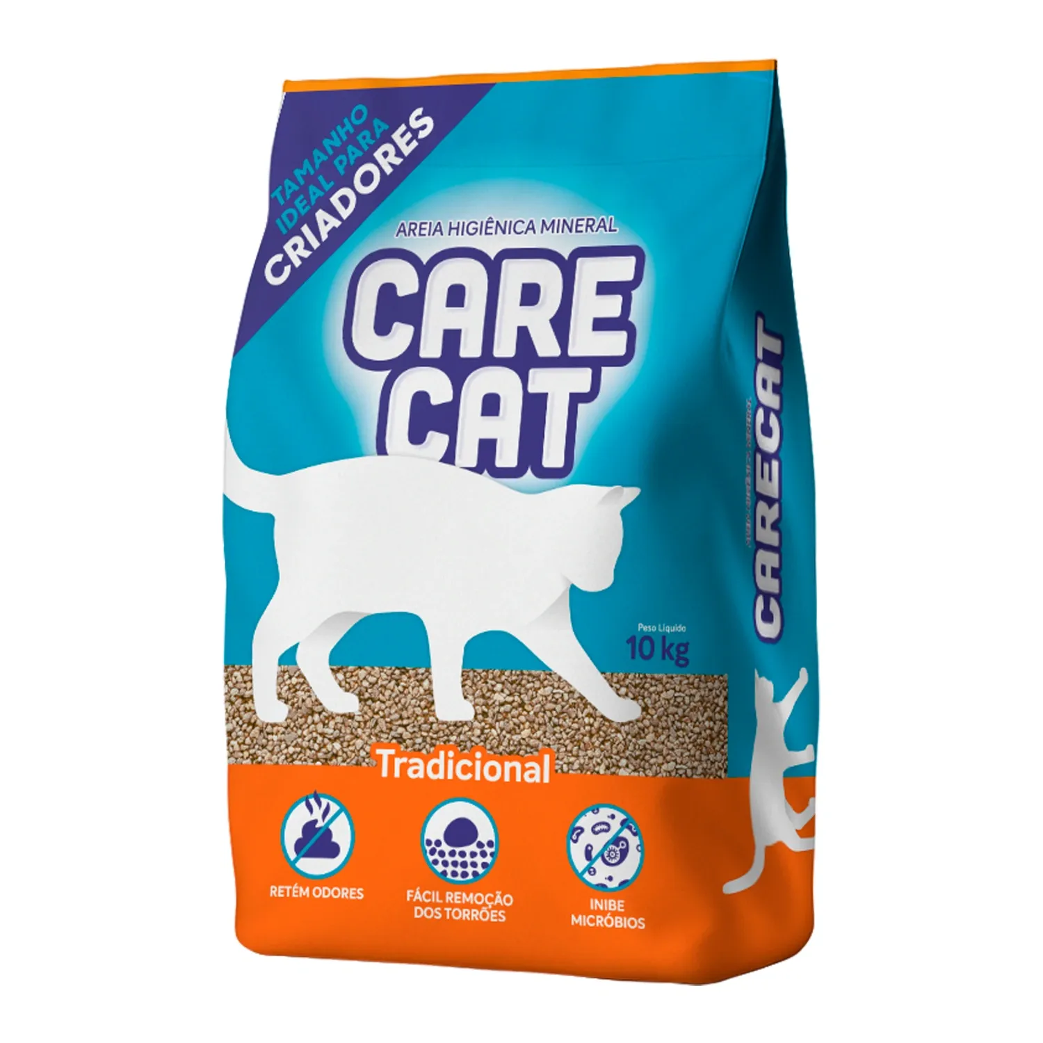 Dicas para Manter a Caixa de Areia do Gato Sempre Limpa e Sem Cheiro