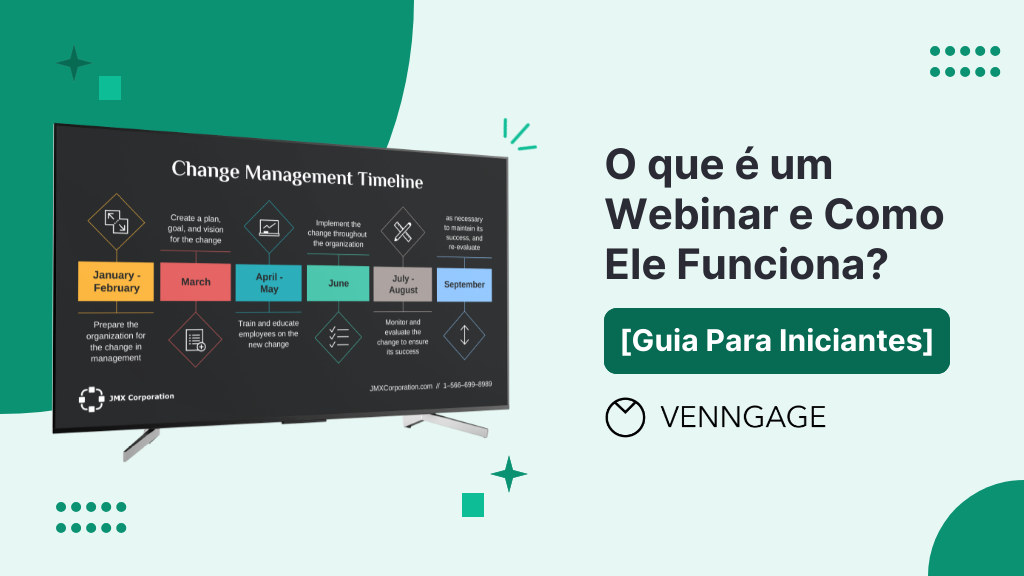 marketing de webinar