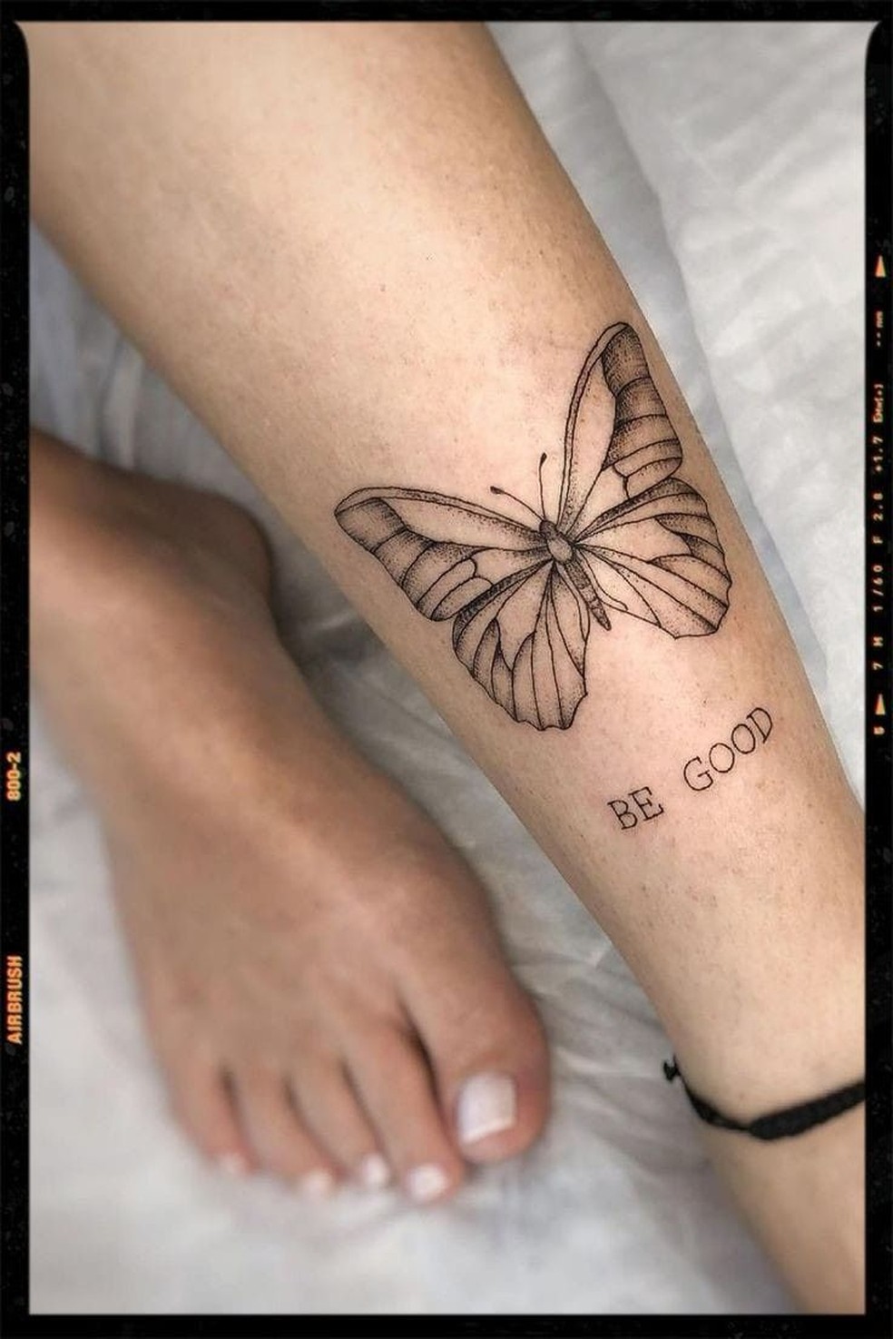 tatuagem borboleta significado paz