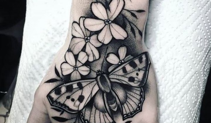 tatuagem borboleta significado polêmica