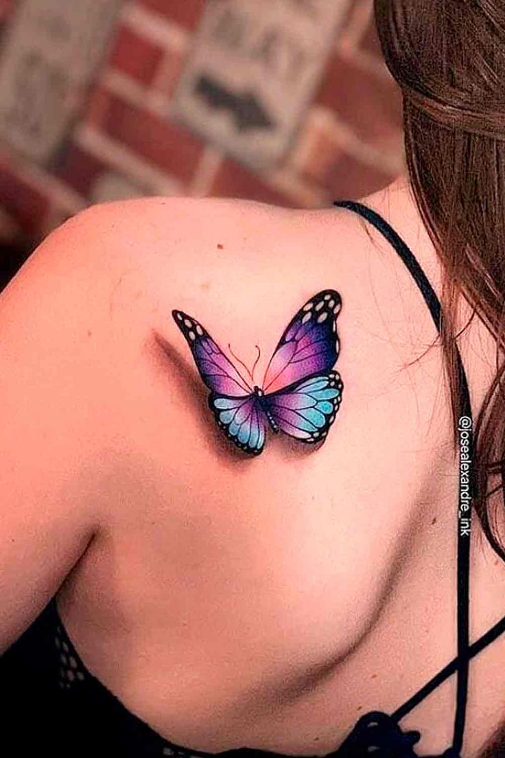 tatuagem borboleta significado renascimento