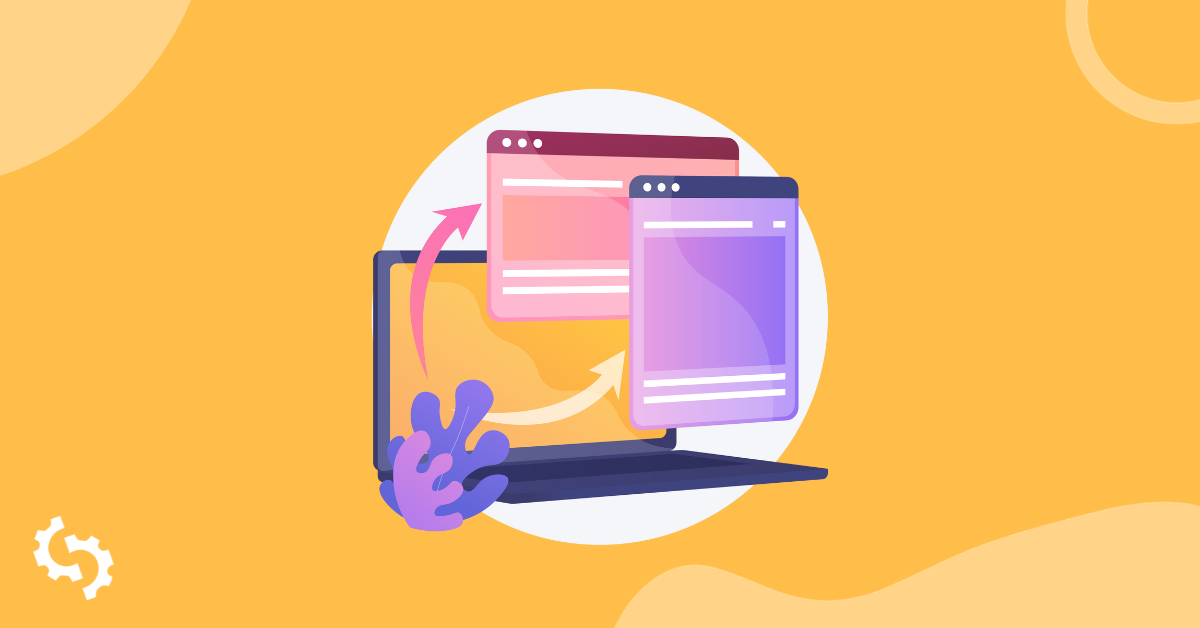 quando atualizar conteúdo antigo