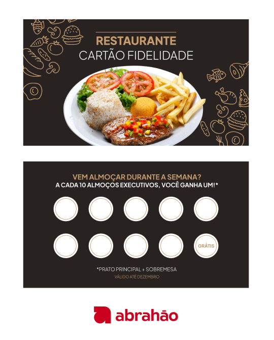 o que inspira um cliente a ser fiel a uma marca