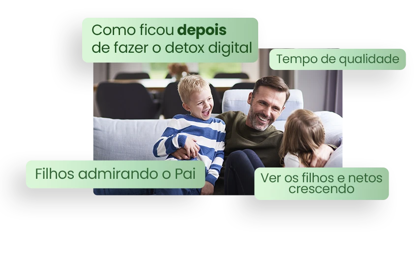 Como o tempo de tela afeta sua saúde mental e produtividade