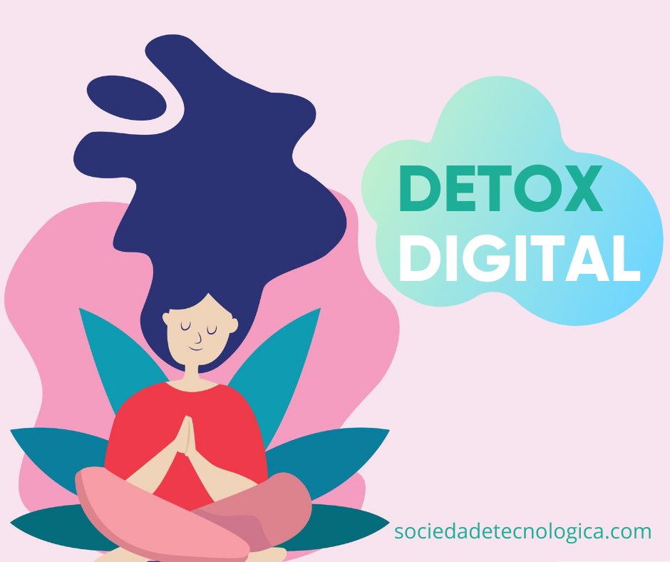 Guia completo: 8 dicas práticas para iniciar seu detox digital