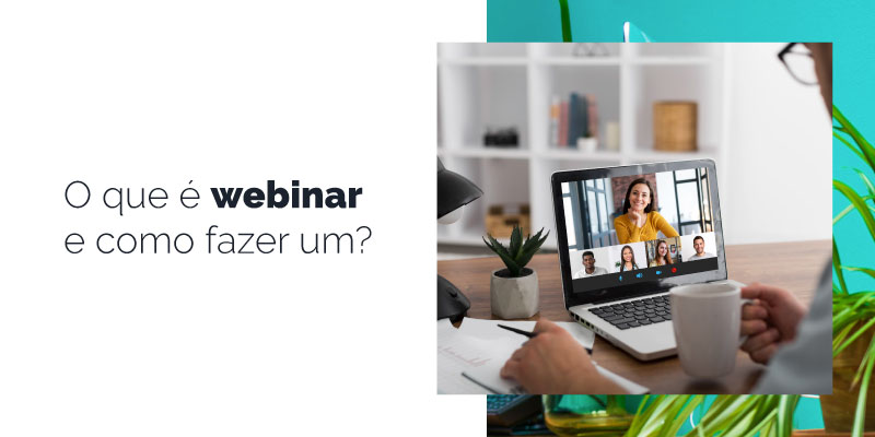 Como promover seu webinar para atrair mais participantes