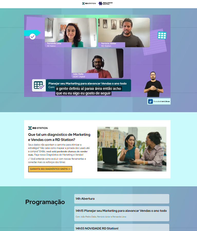 Medindo o ROI do seu webinar: métricas importantes