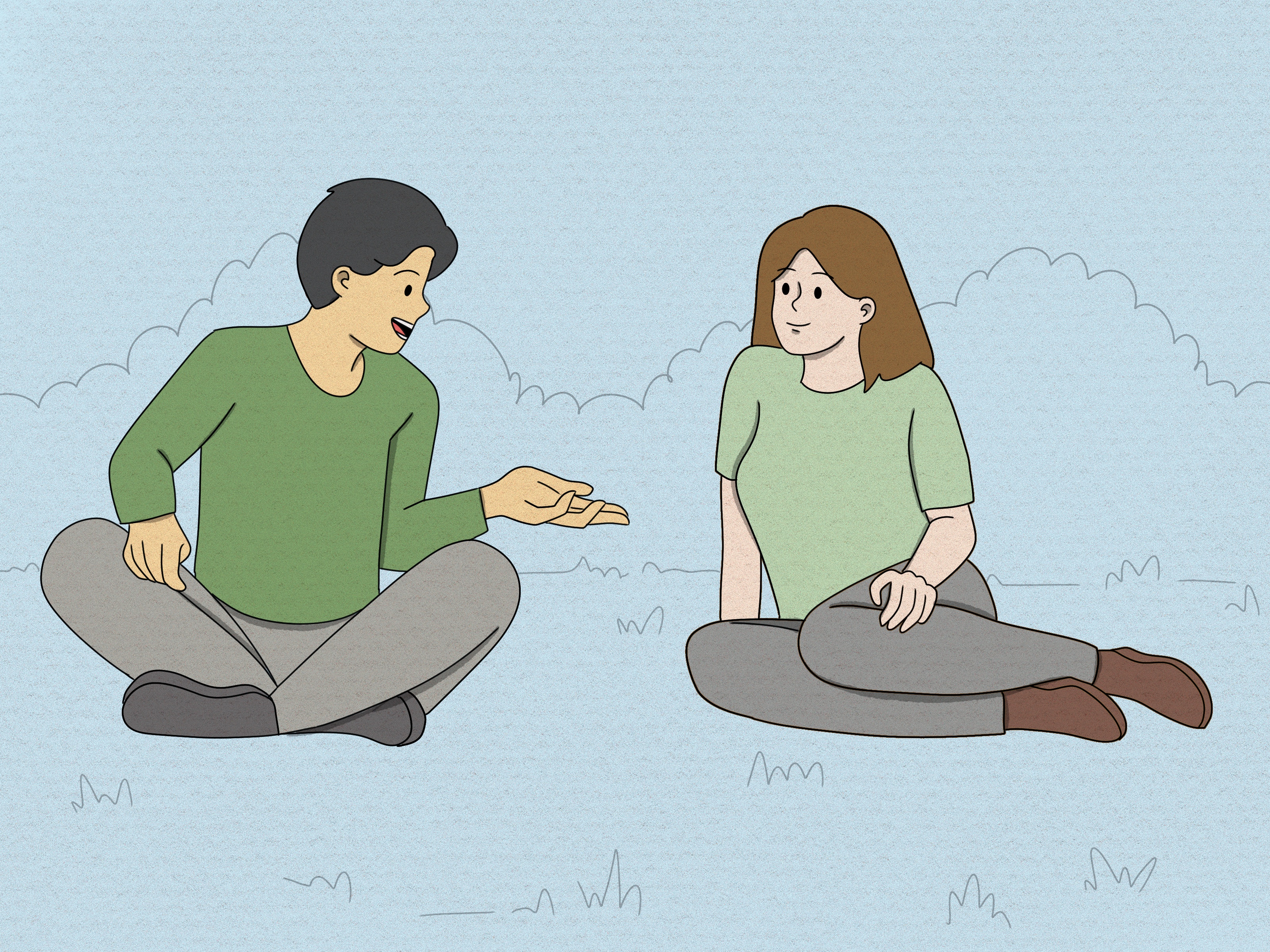 Quando O Homem Ama De Verdade Sinais