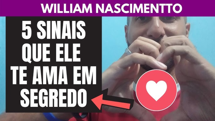 Quando O Homem Ama De Verdade Sinais