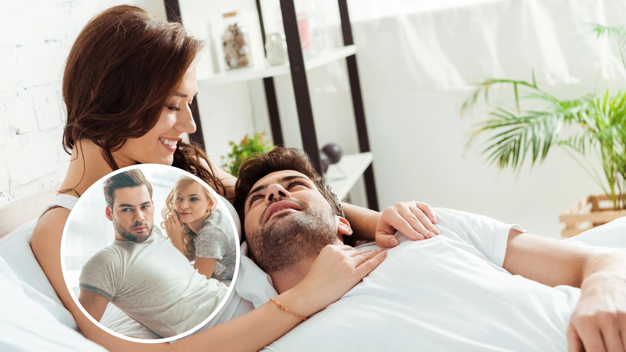 Quando O Homem Ama De Verdade Sinais