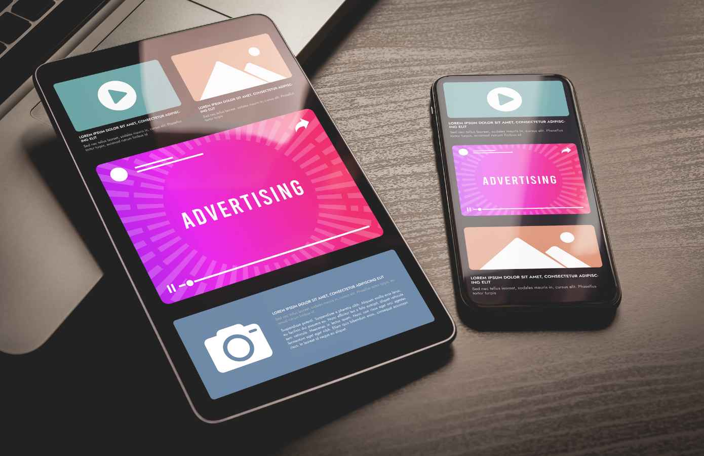 O Futuro da Publicidade Nativa: Tendências e Inovações