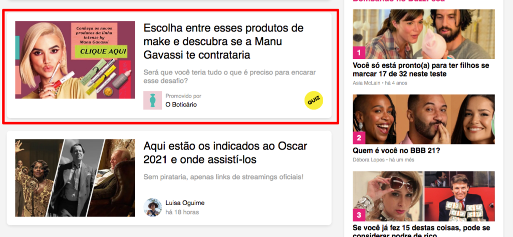 Como Medir o ROI de Campanhas de Native Ads