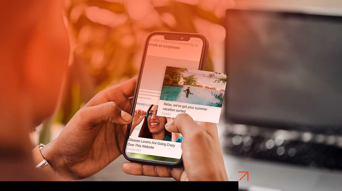 Exemplos de Headlines de Sucesso em Native Ads