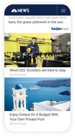 Native Ads para E-commerce: Guia Completo